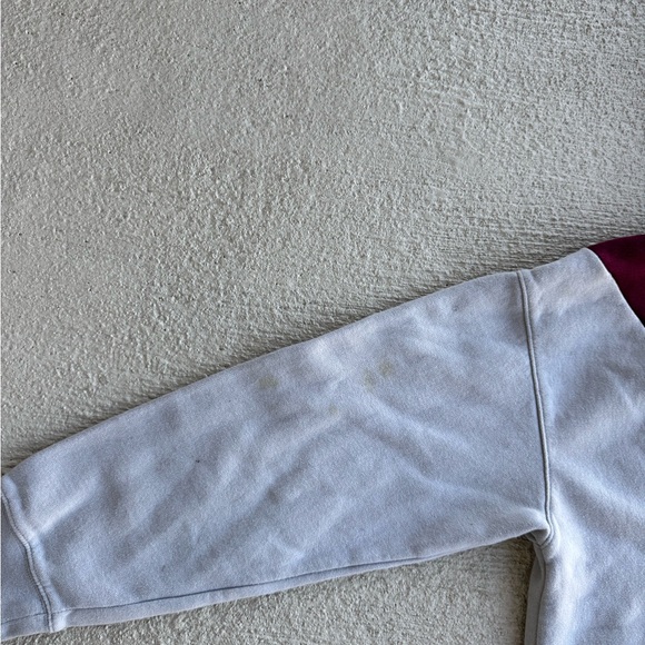 Upcycled Nike Hoodie - Picture 4 of 4